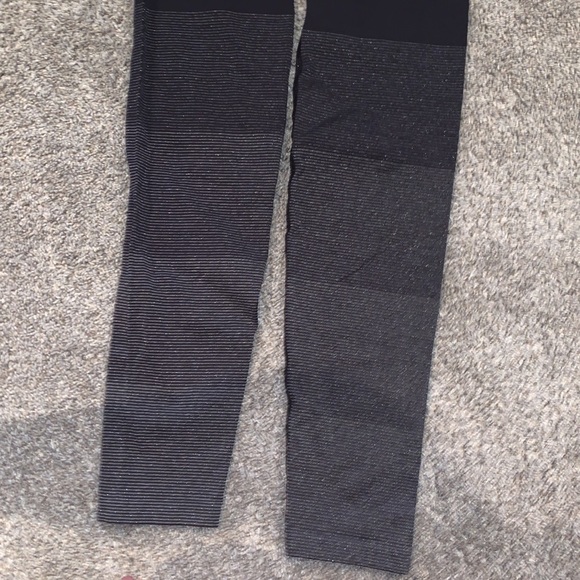 Lululemon leggings - Picture 2 of 4